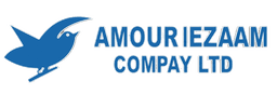 Amour Mezam Logo