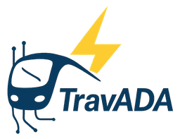 Travada Logo