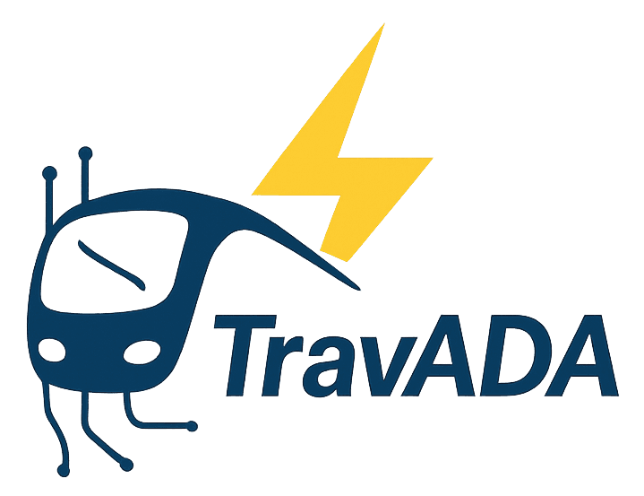 Travada logo