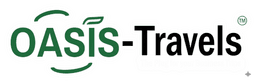 Oasis Travels Logo